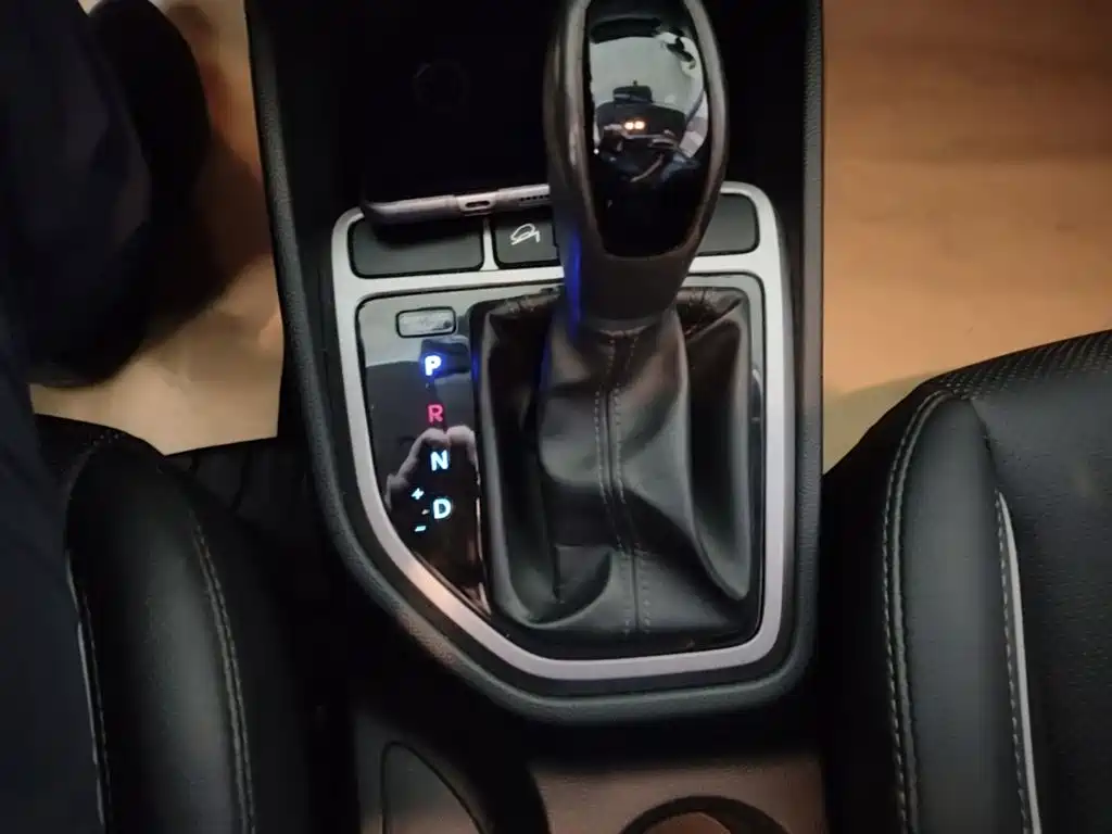 Hyundai ix25 — миниатюра 14