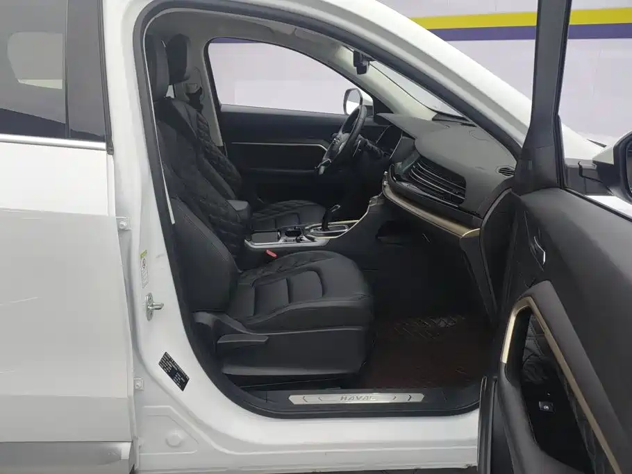 Haval H6 — миниатюра 8