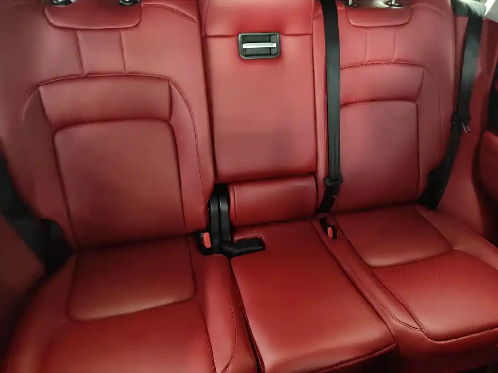 Land Rover Range Rover — миниатюра 5
