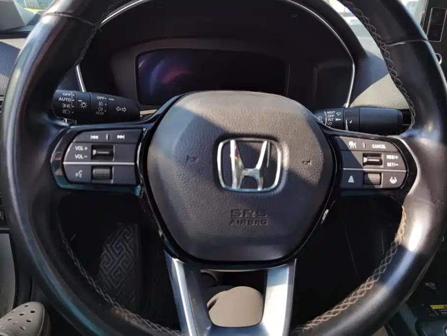Honda Civic — миниатюра 15