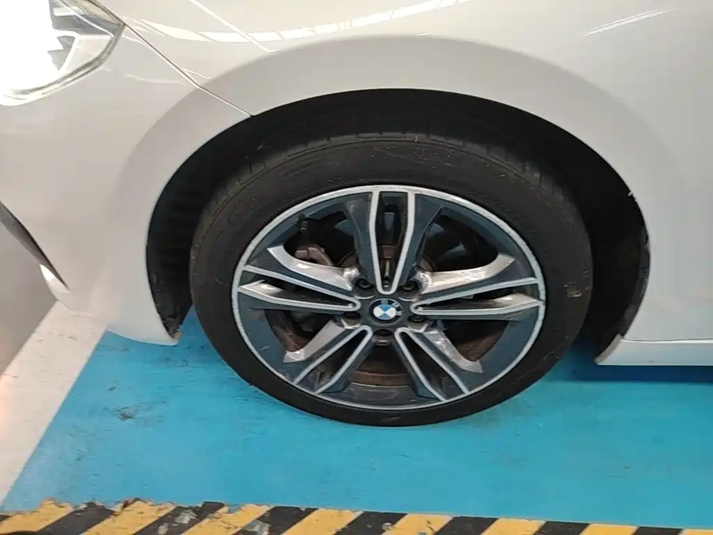 BMW 1 Series — миниатюра 23