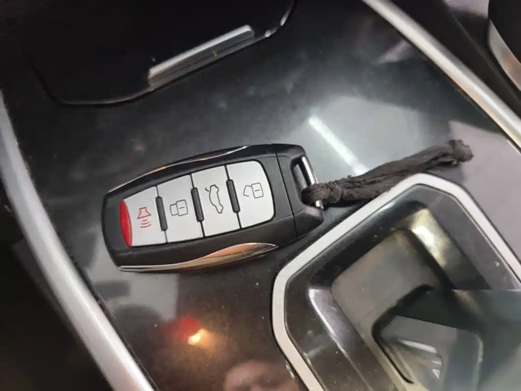 Haval H6 — миниатюра 9
