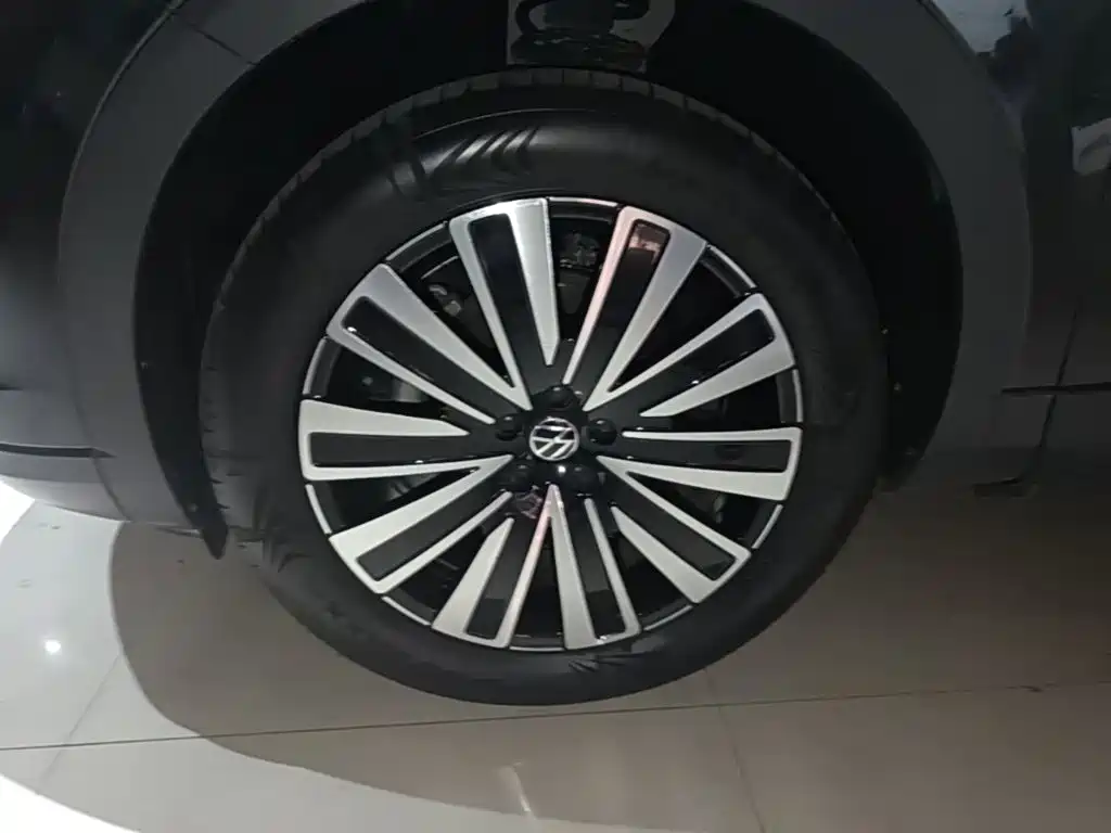 Volkswagen Tavendor — миниатюра 23