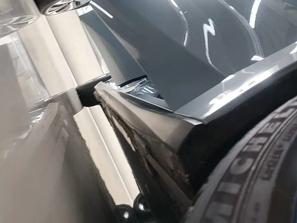 NIO ET5T — миниатюра 21