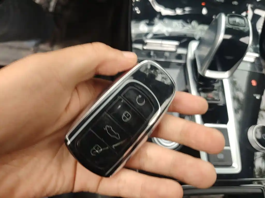 Chery Tiggo 8 — миниатюра 9