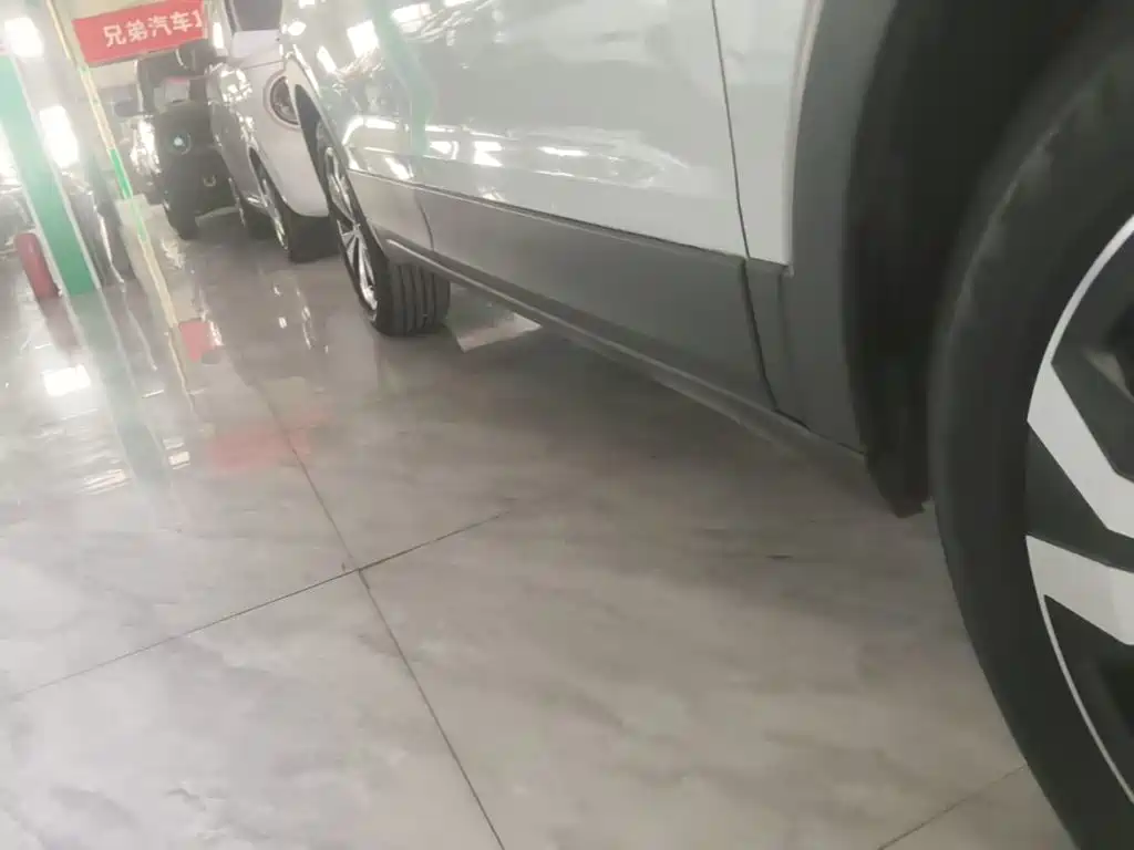 Volkswagen Tharu — миниатюра 21