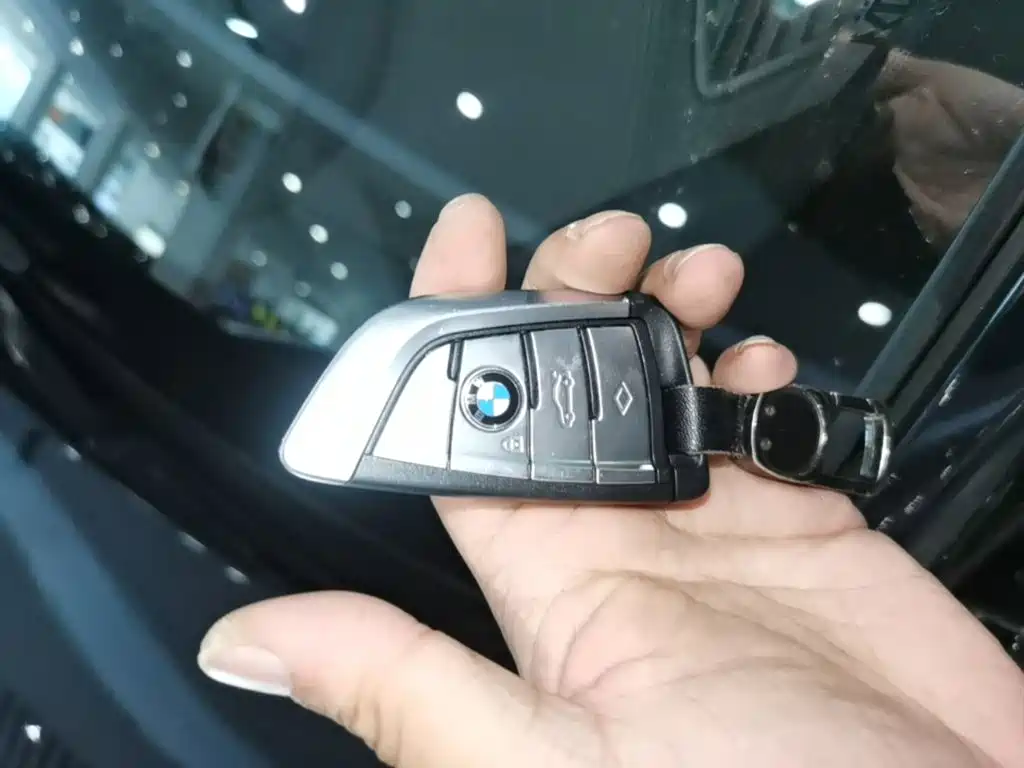 BMW 6 Series GT — миниатюра 9