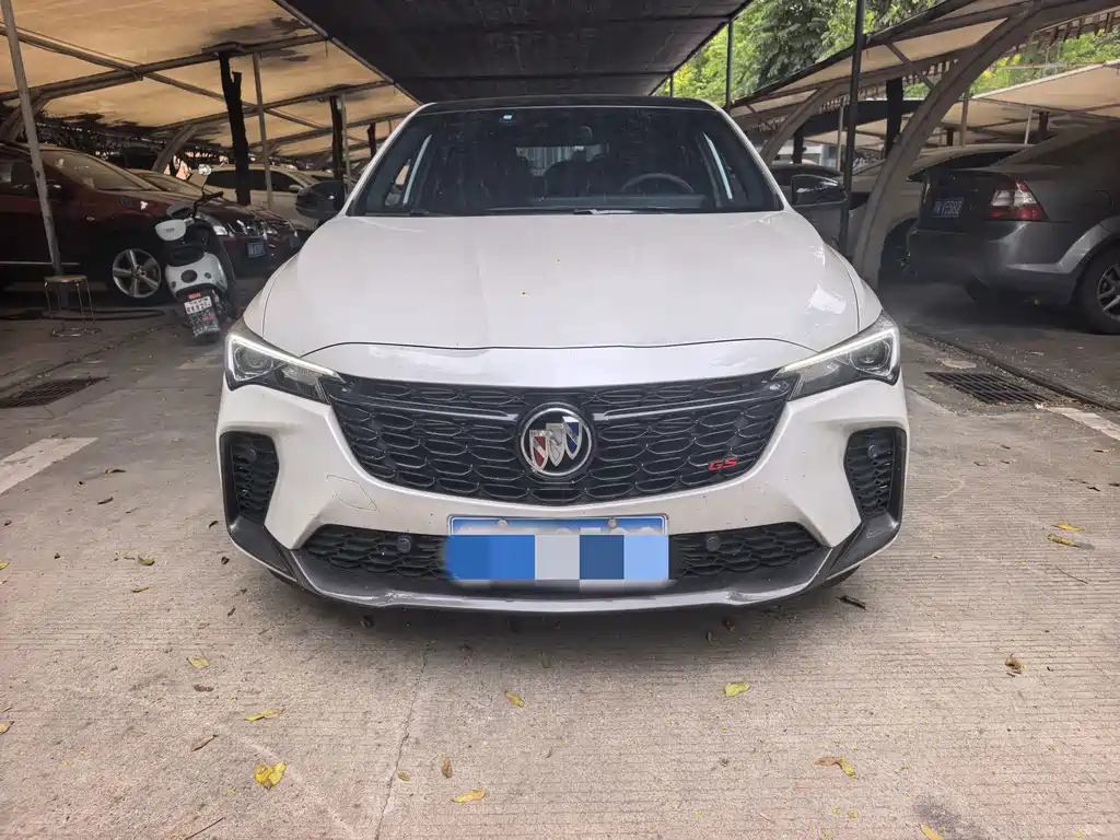 Buick Verano — миниатюра 2