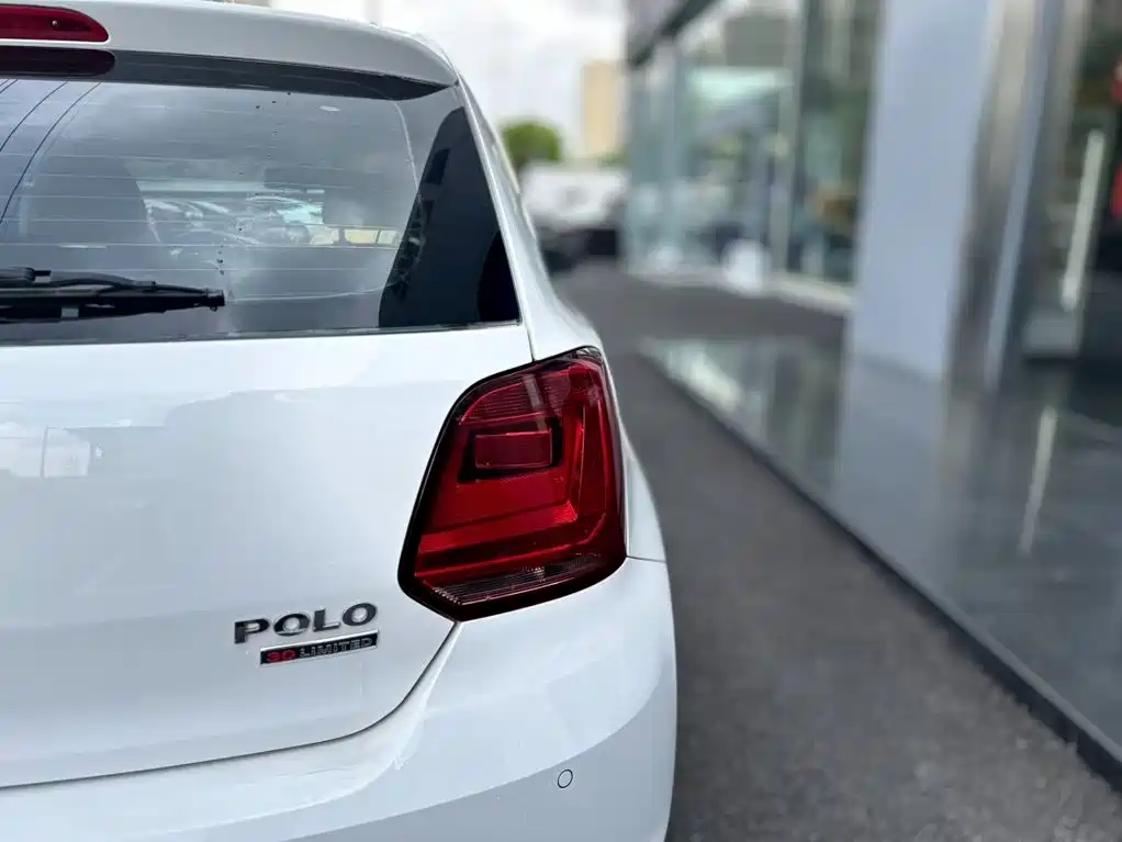 Volkswagen Polo — миниатюра 5
