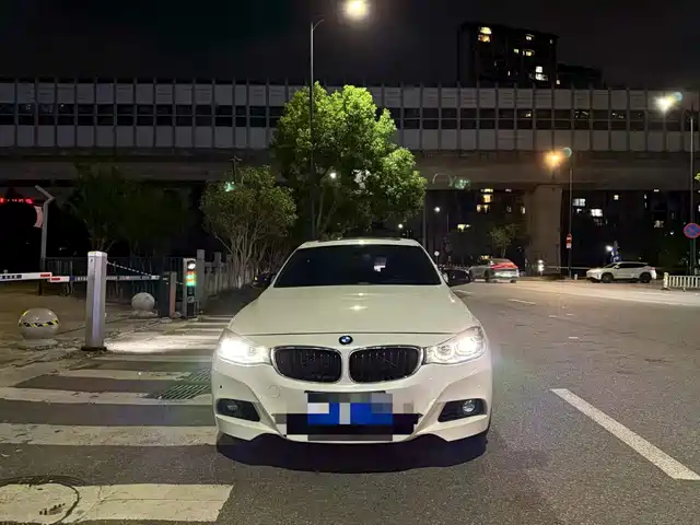 2020 BMW 3er