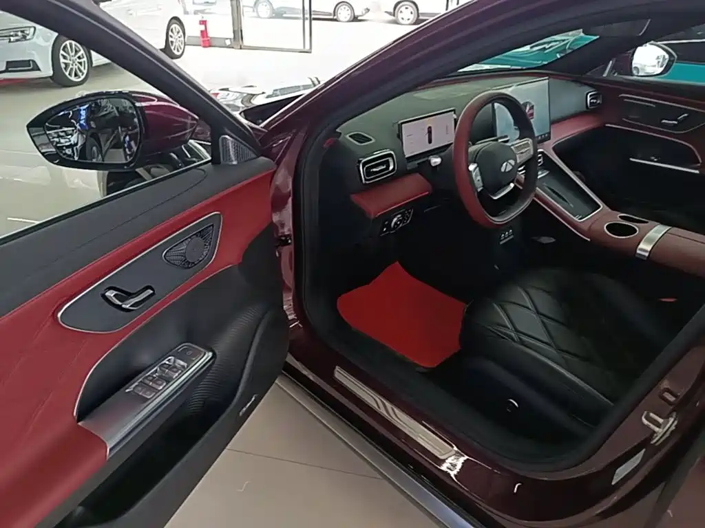 Fulwin Fengyun A9L — миниатюра 16