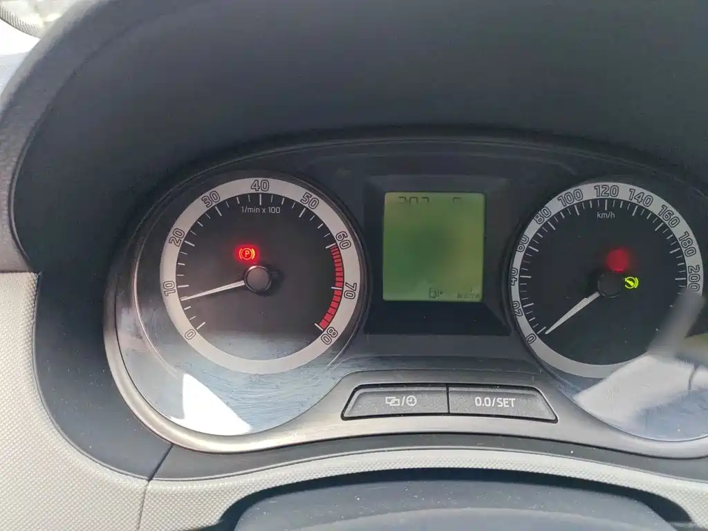 Skoda Fabia — миниатюра 6