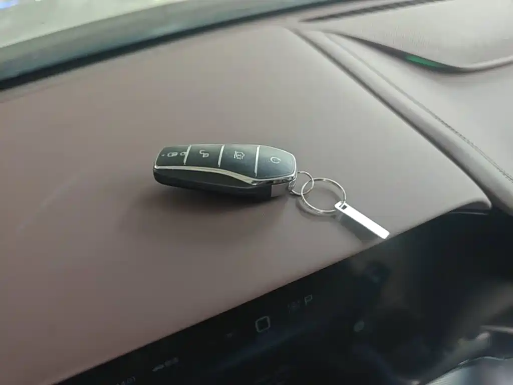 BYD Seal 07 DM-i — миниатюра 17