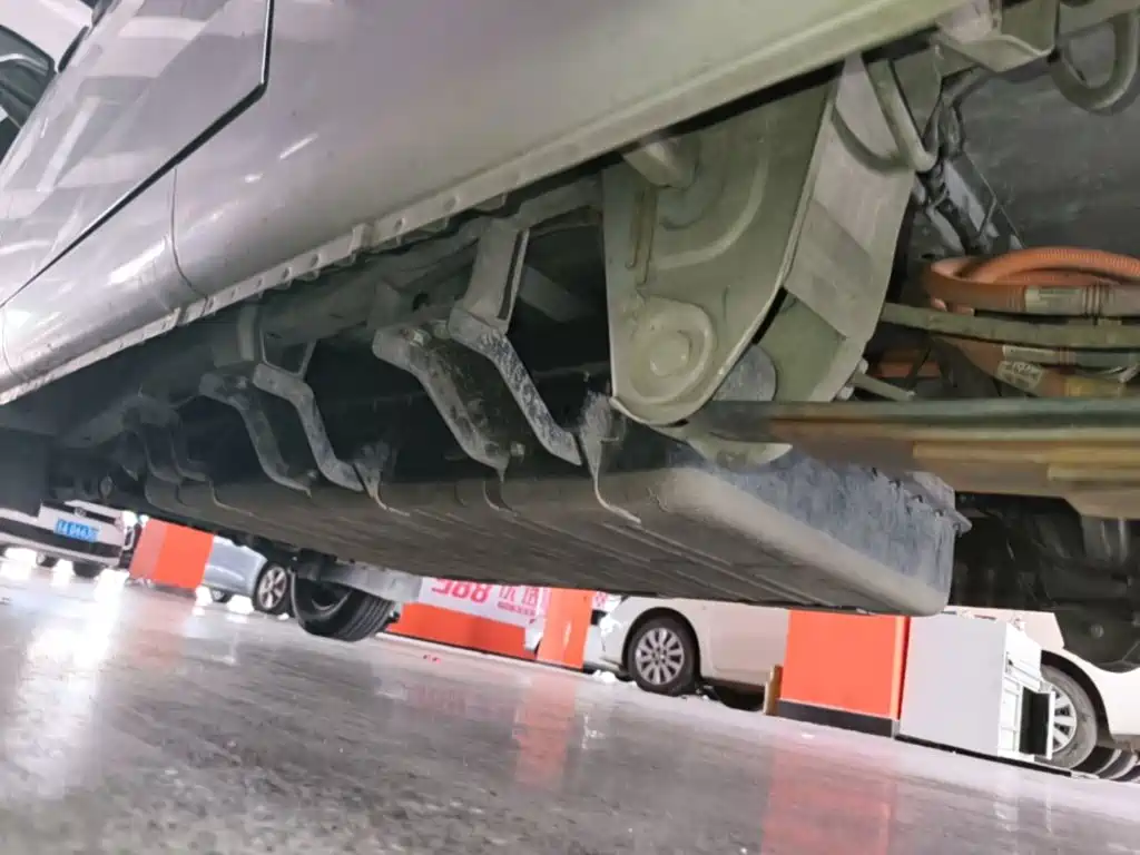 Wuling Wuling EV50 — миниатюра 22