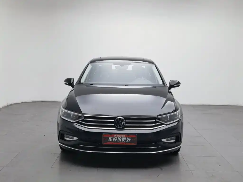 Volkswagen Magotan — миниатюра 3