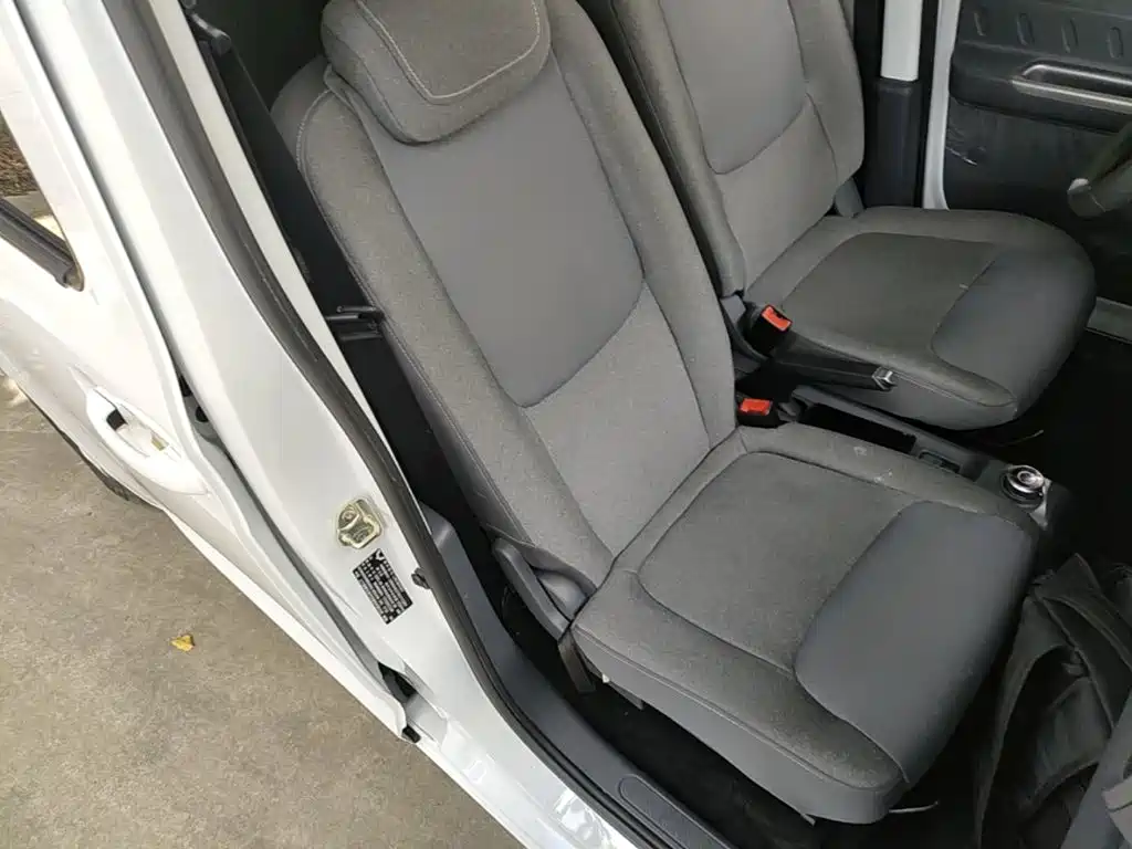 Wuling Zhiguang EV — миниатюра 25