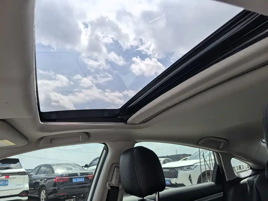 Honda Civic — миниатюра 13