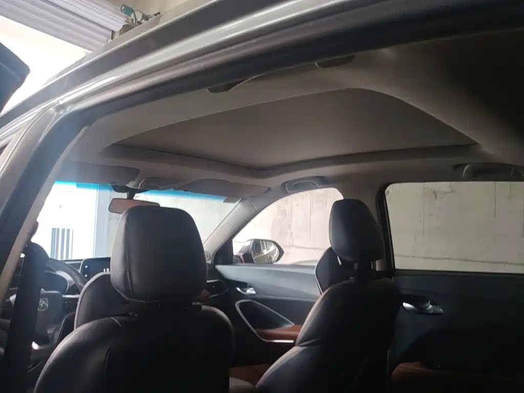 Baojun 510 — миниатюра 23