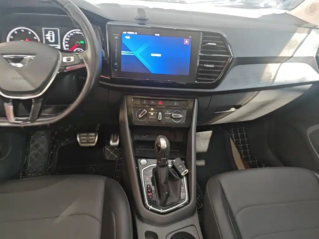 Jetta VS7 — миниатюра 10
