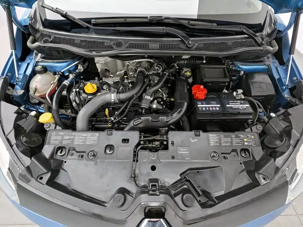 Renault Captur — миниатюра 6