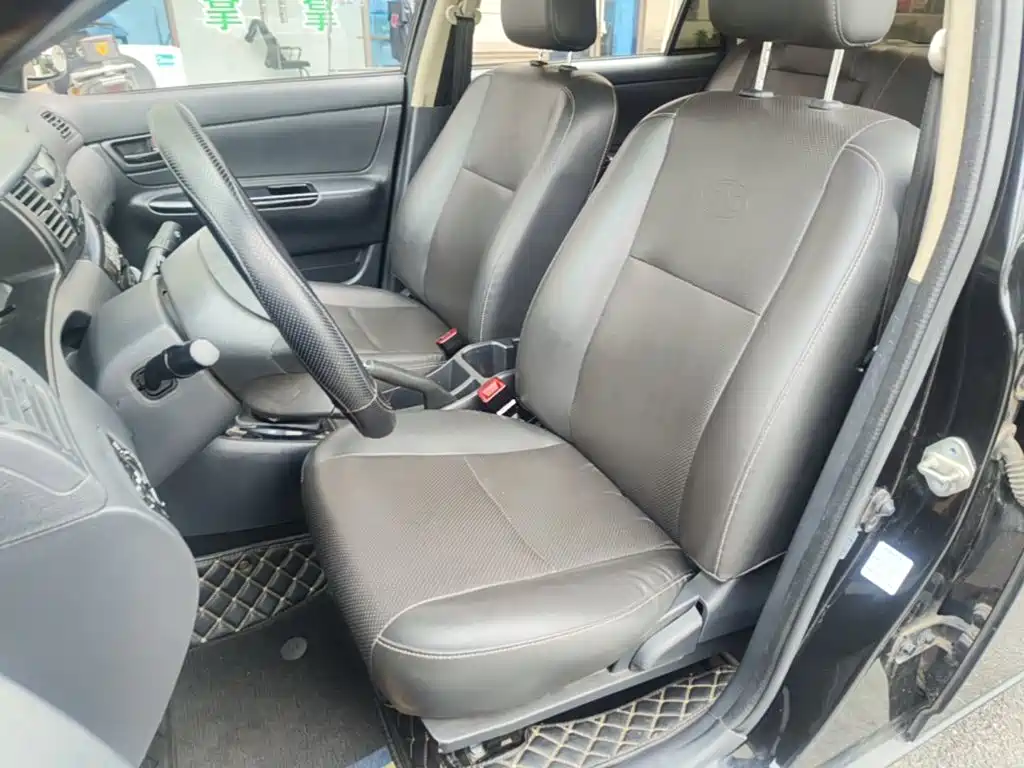 BYD F3 — миниатюра 15