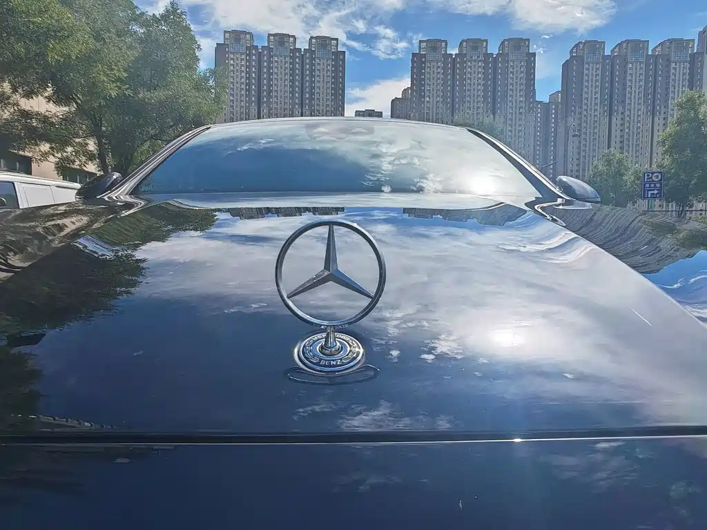 Mercedes-Benz E-Class — миниатюра 30