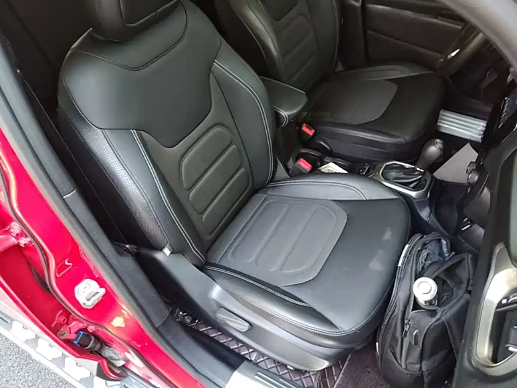 Jeep Renegade — миниатюра 25