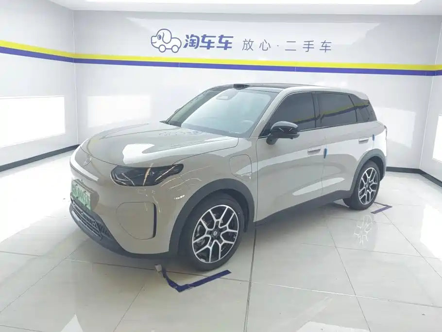 Leapmotor Leapmotor A10