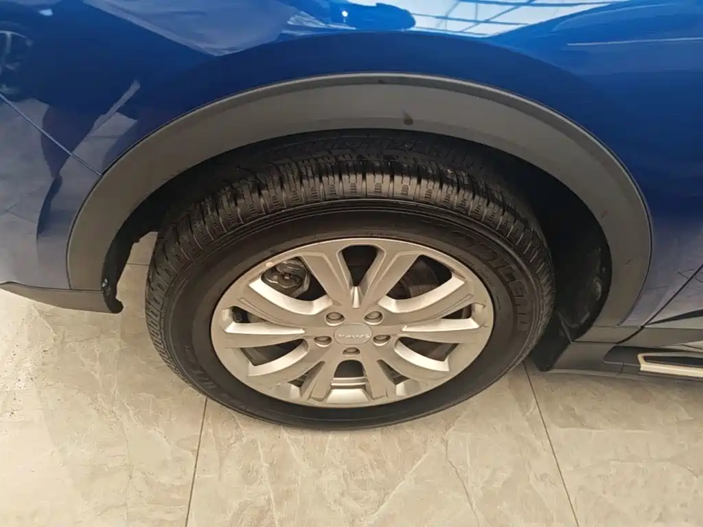 Haval H4 — миниатюра 23