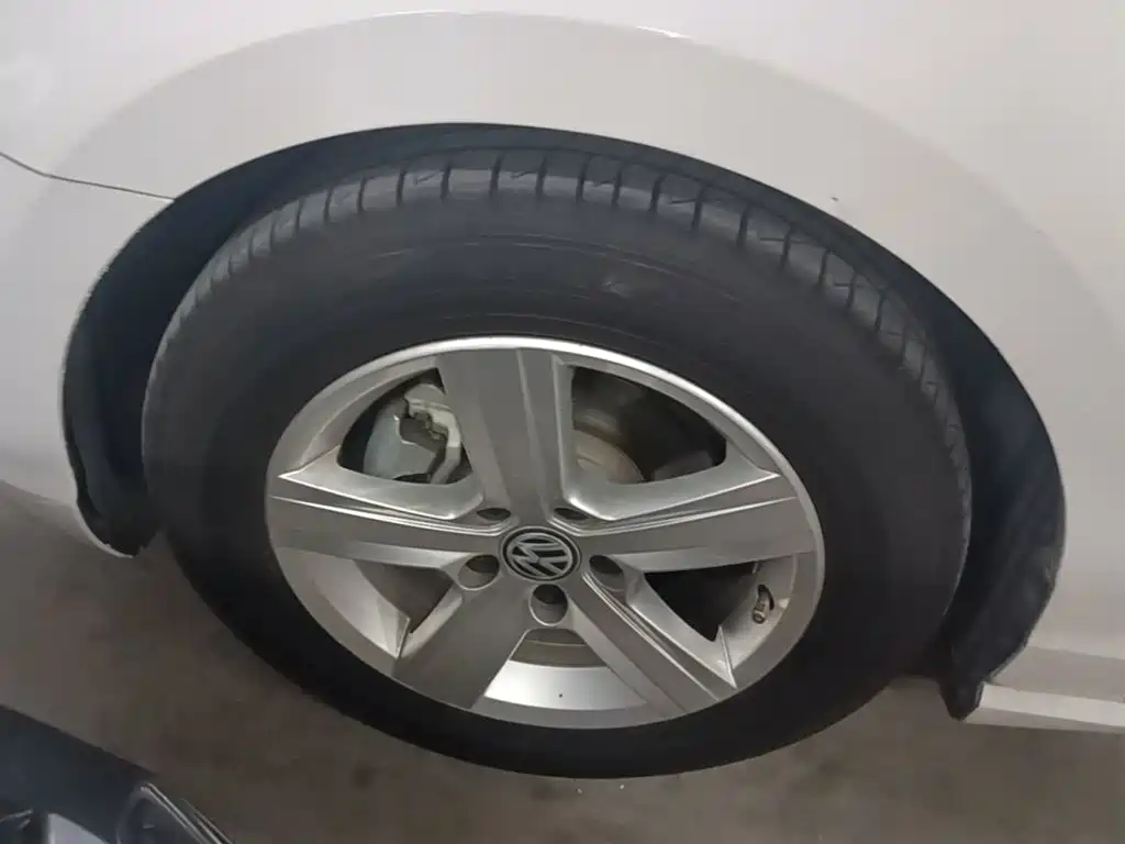 Volkswagen Lamando — миниатюра 23
