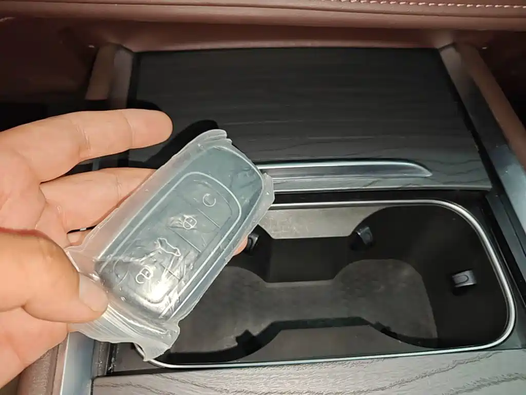 Chery Tiggo 8 PRO — миниатюра 9