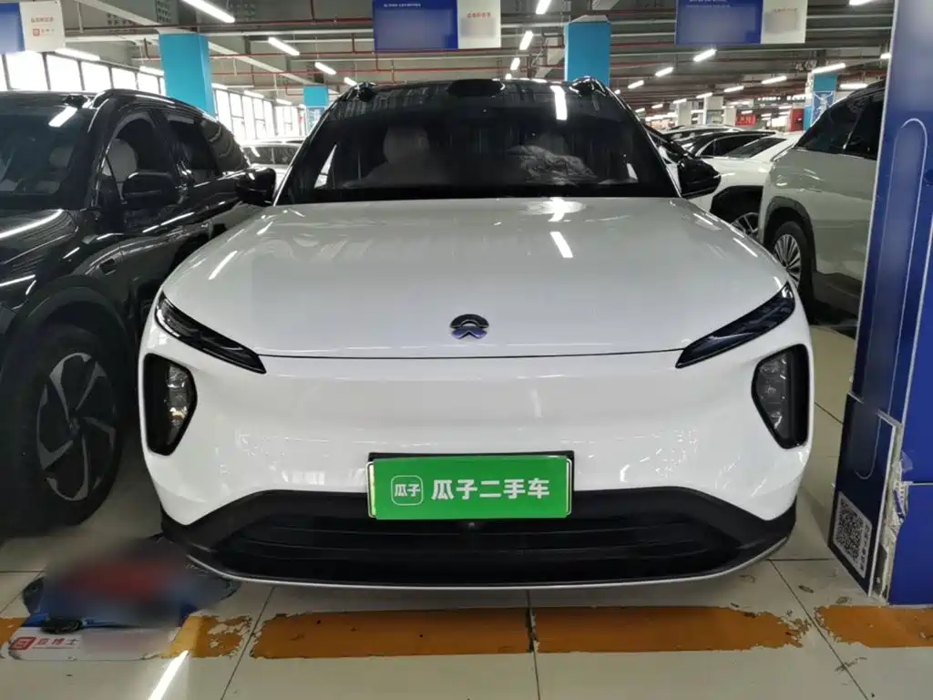 NIO ES6 2024 75kWh