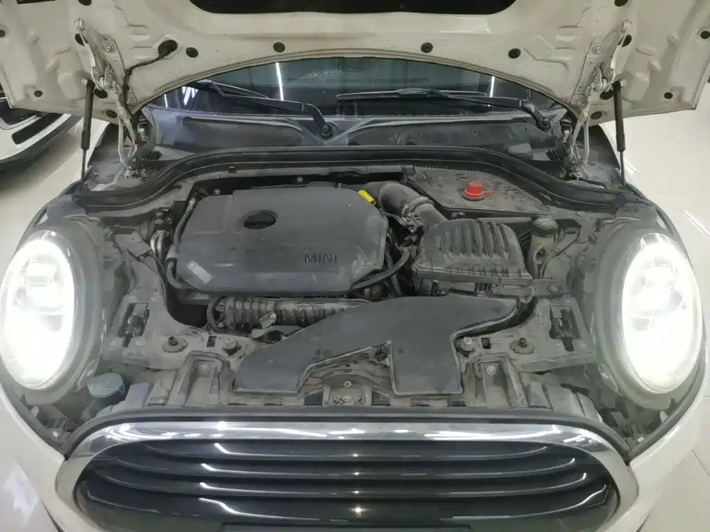 MINI Mini — миниатюра 20