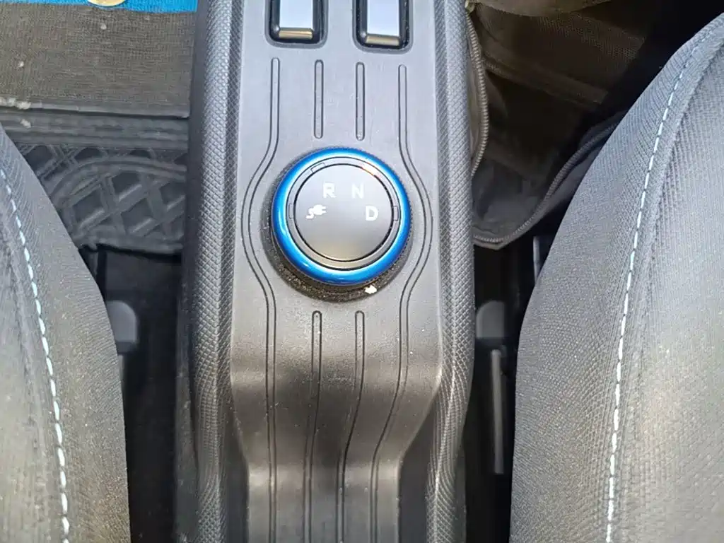 Wuling MINIEV — миниатюра 14