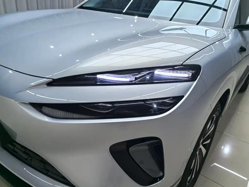 BYD Sealion 06 — миниатюра 12