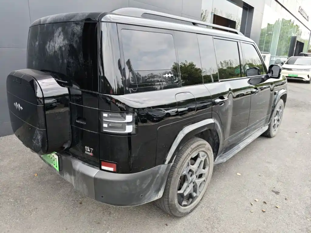 Fang Cheng Bao Ti 7 — миниатюра 7