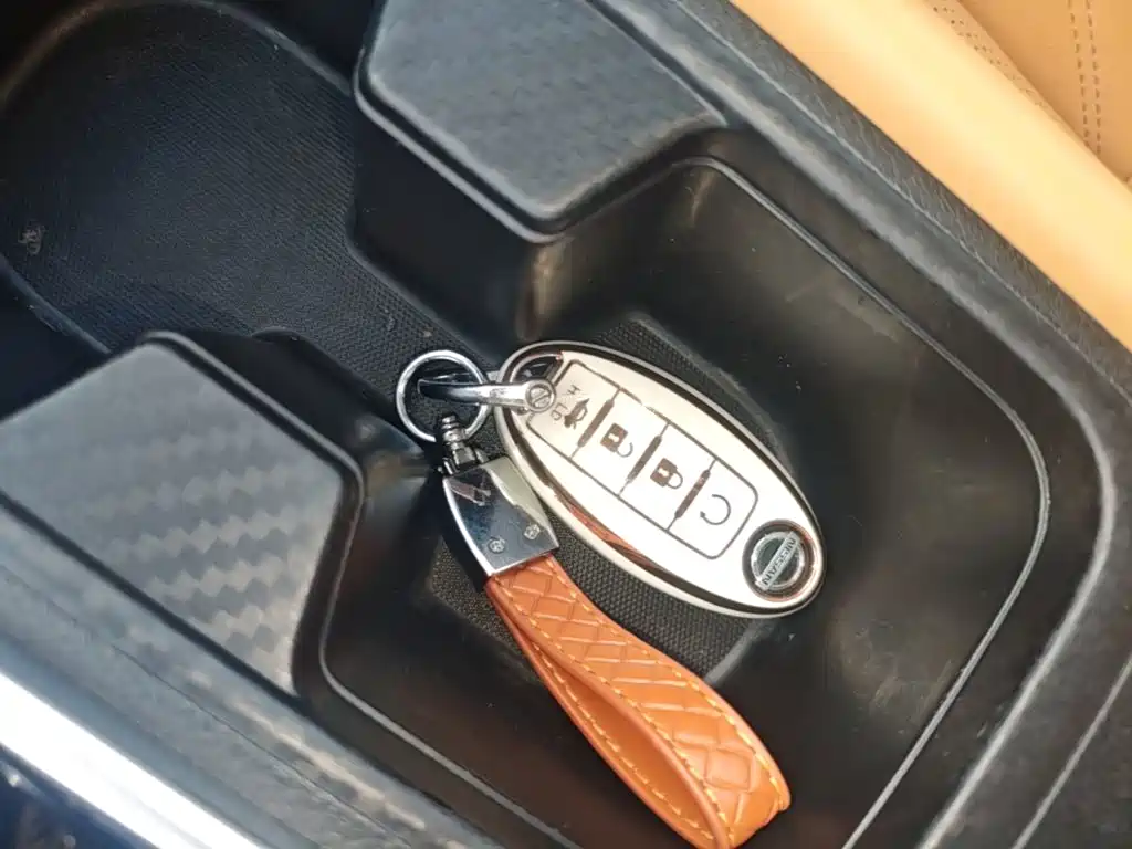 Nissan Sylphy — миниатюра 17
