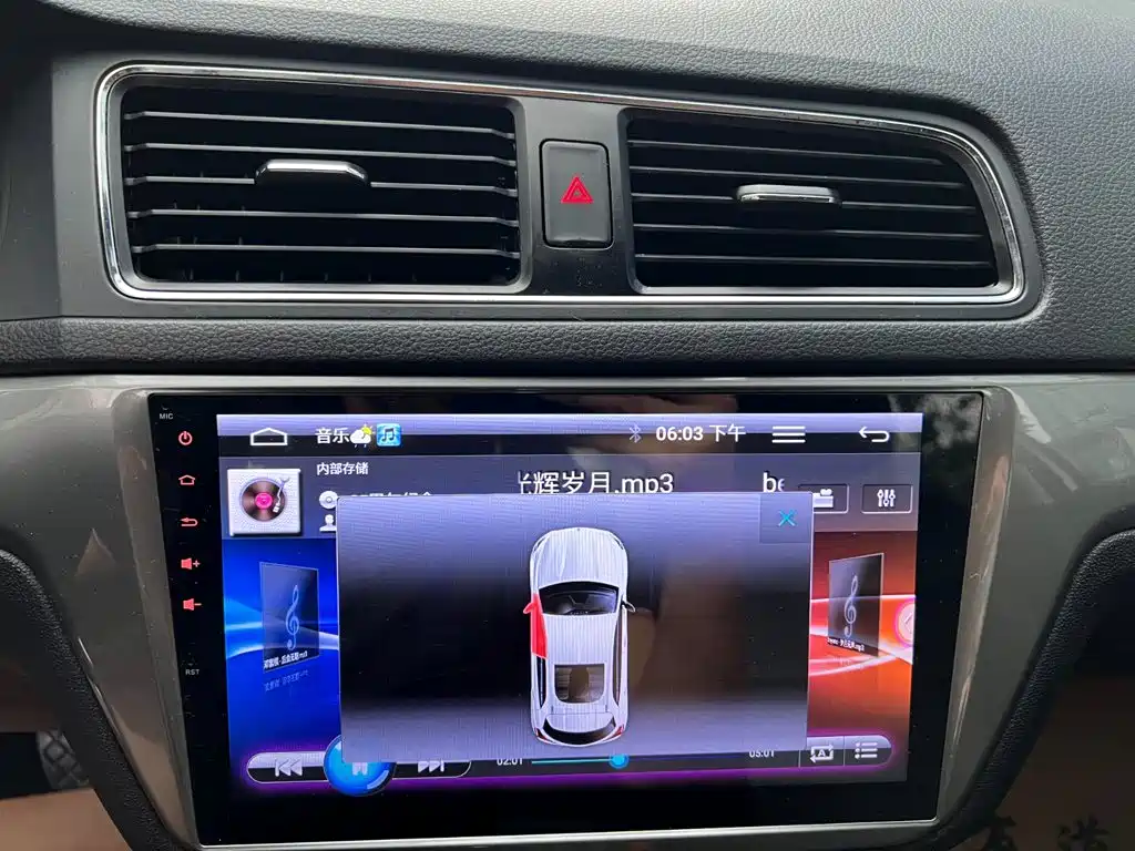 Volkswagen Gran Lavida — миниатюра 10
