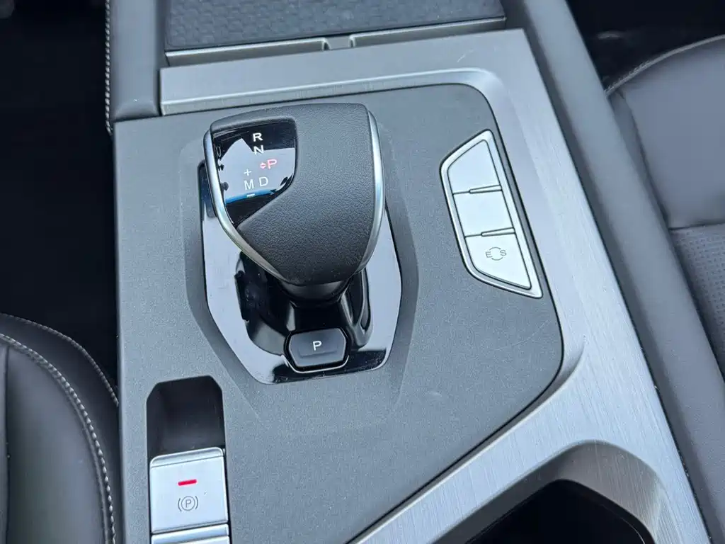 Jetour X70 — миниатюра 9