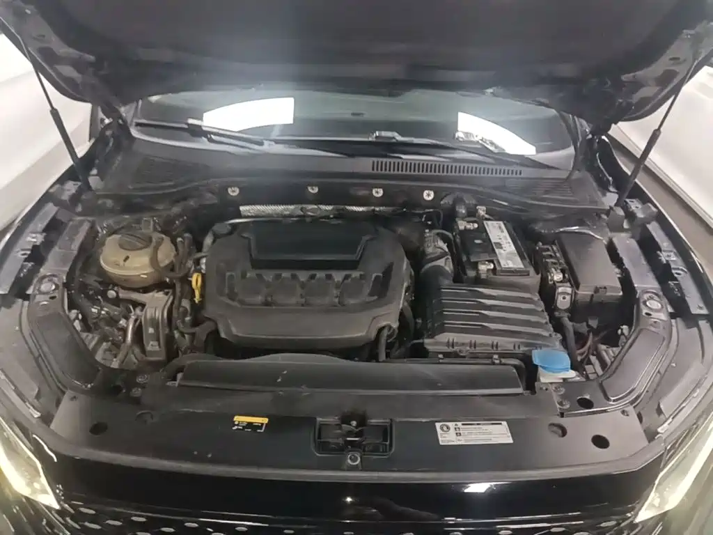 Volkswagen Passat — миниатюра 20