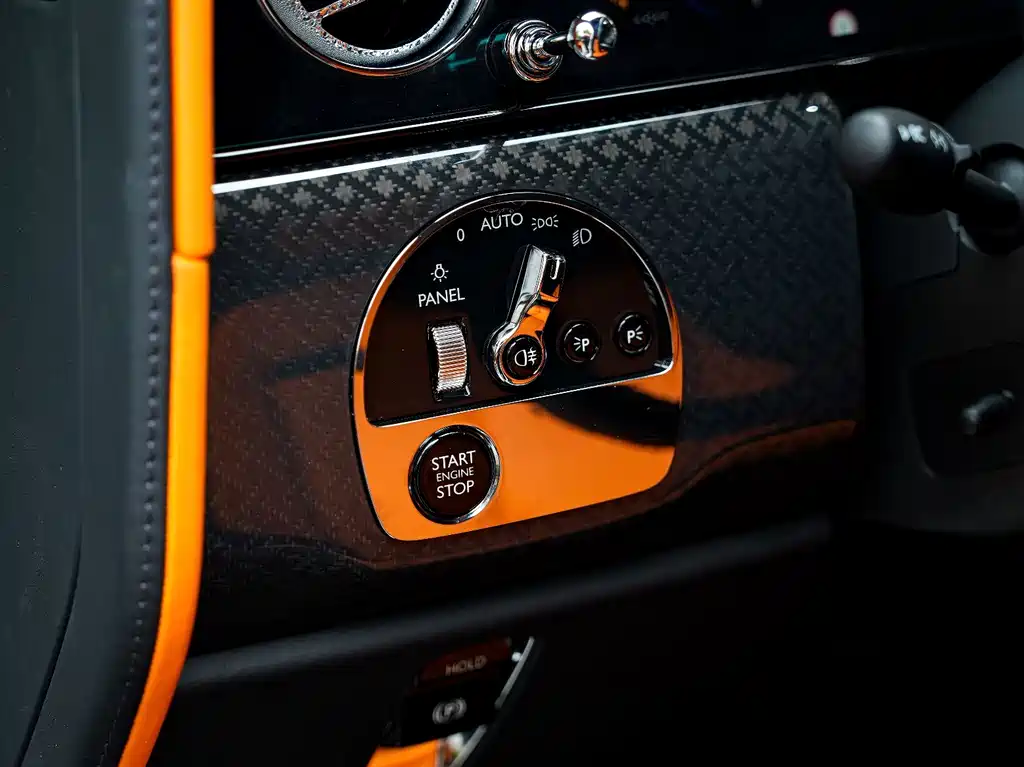 Rolls-Royce Cullinan — миниатюра 10