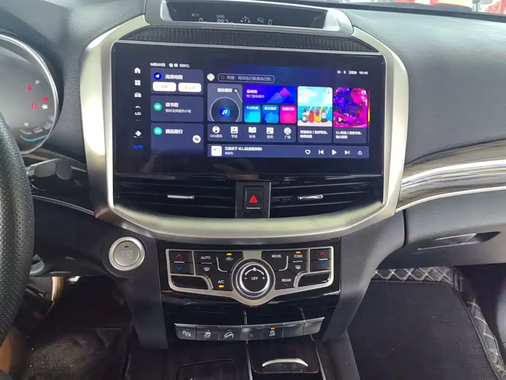 Haval H9 — миниатюра 13