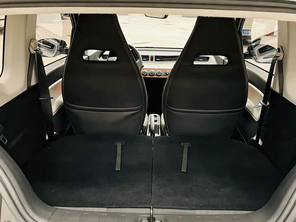 Wuling MINIEV — миниатюра 15