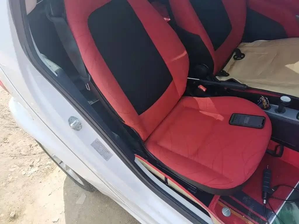 smart Smart Fortwo — миниатюра 25
