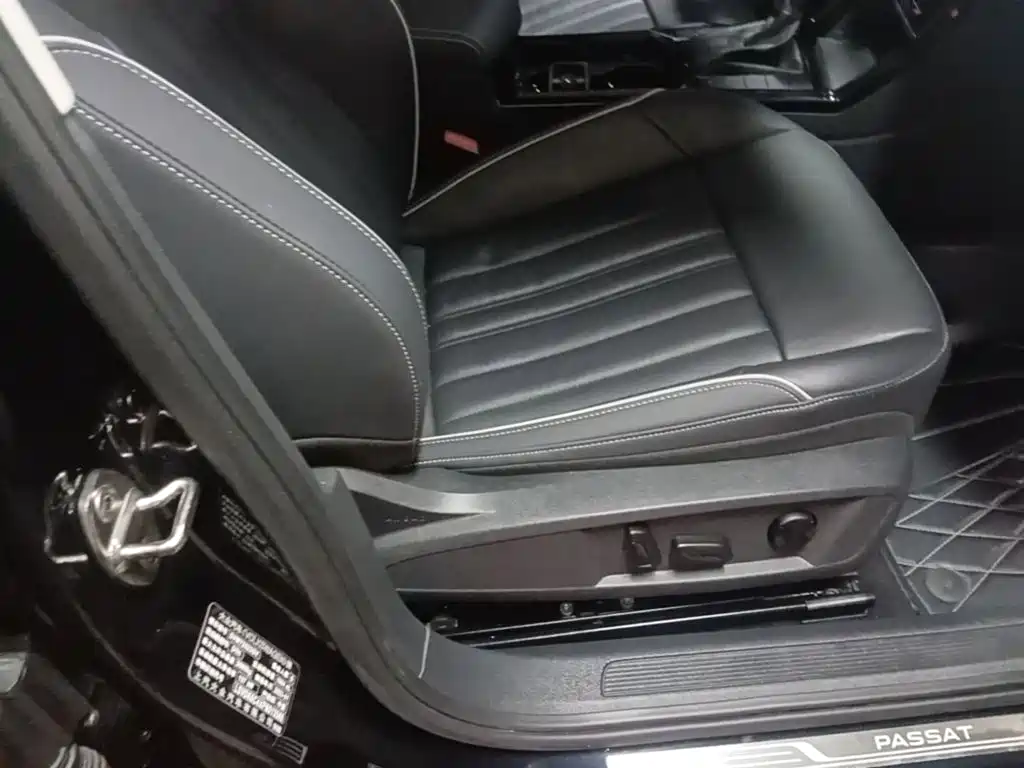 Volkswagen Passat — миниатюра 25
