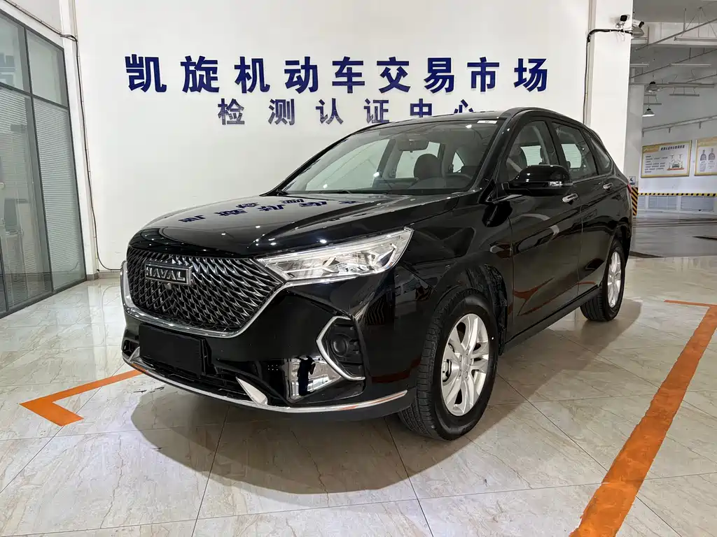 Купить Haval M6