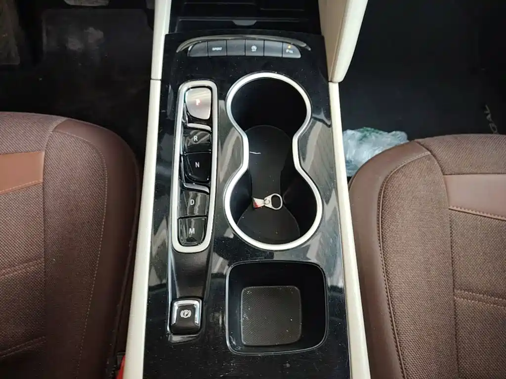 Buick Regal — миниатюра 14