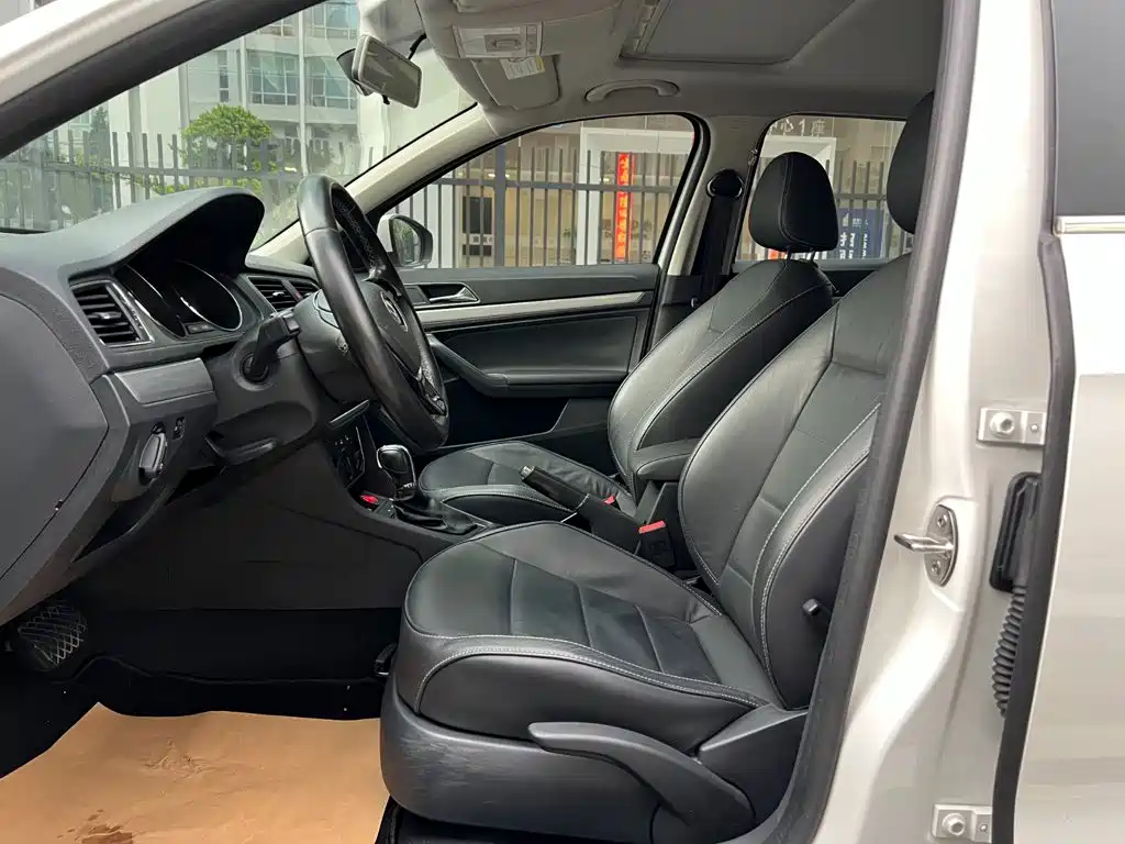 Volkswagen Gran Lavida — миниатюра 3