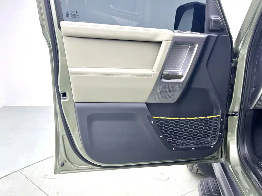 iCAR iCAR Super V23 — миниатюра 5