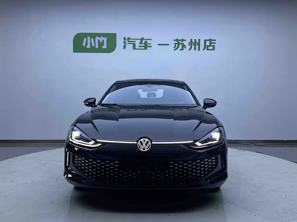 Volkswagen Lamando — миниатюра 2